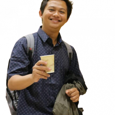 Thomas Wahyu Prabowo Mukti