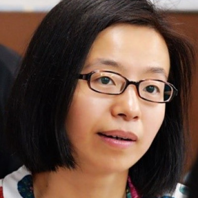 Xiaomei Sun