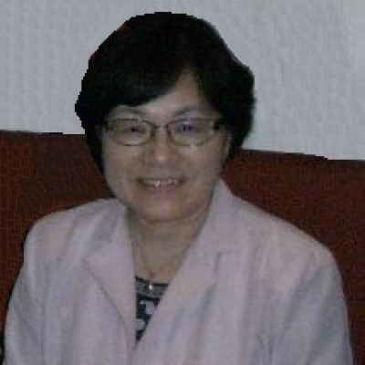 Atsuko Takase